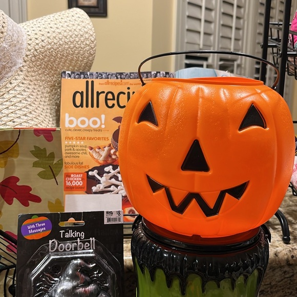 HALLOWEEN Combination Package💀🎃🕷️👻 🐀 - Picture 8 of 17